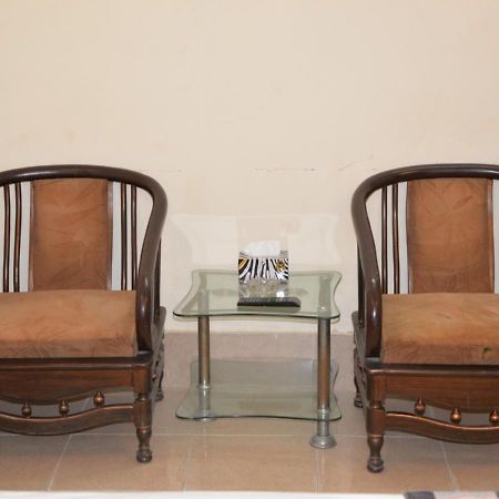 Step Inn Hotel Sukkur Zewnętrze zdjęcie