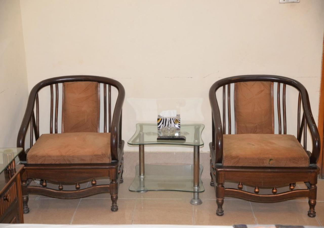 Step Inn Hotel Sukkur Zewnętrze zdjęcie